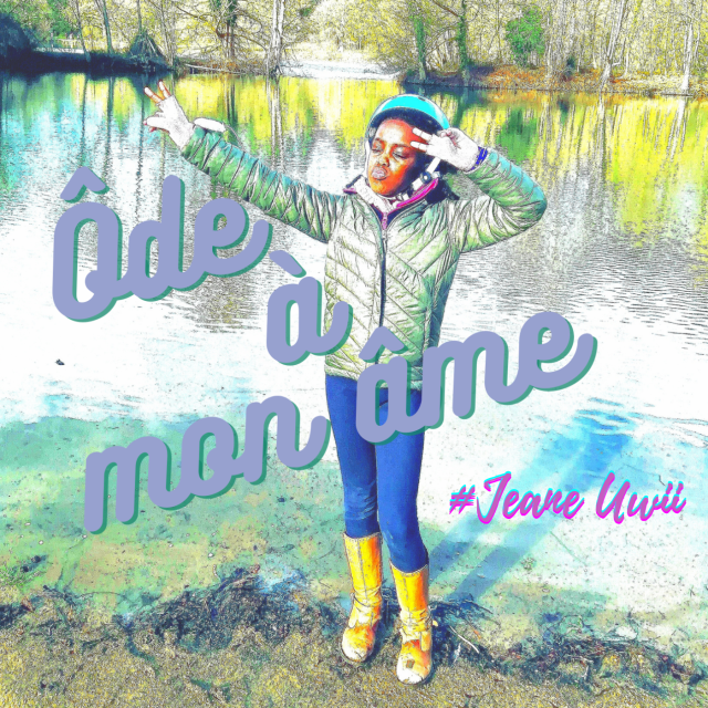 Roses of My Life — Jeane Uwii